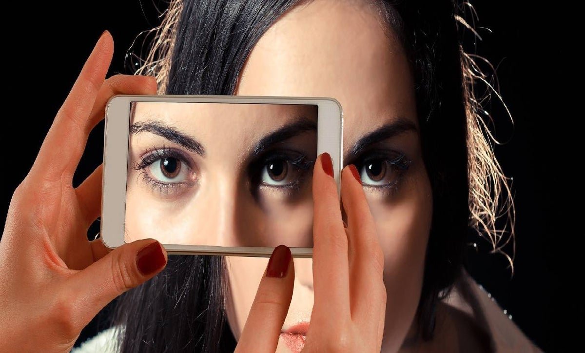 Imágenes en redes sociales