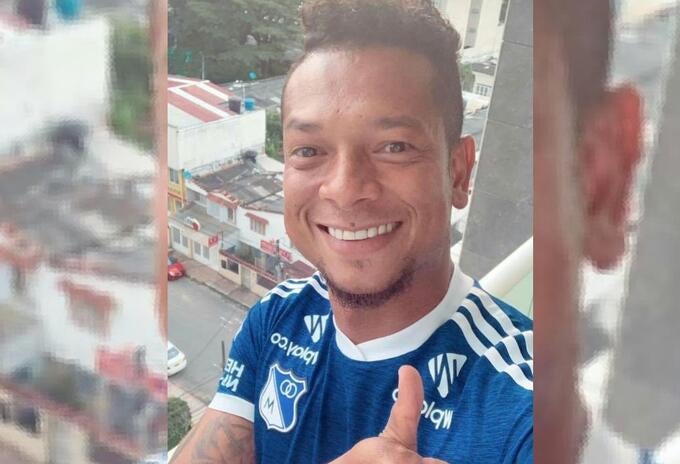 Fredy Guarin, Millonarios