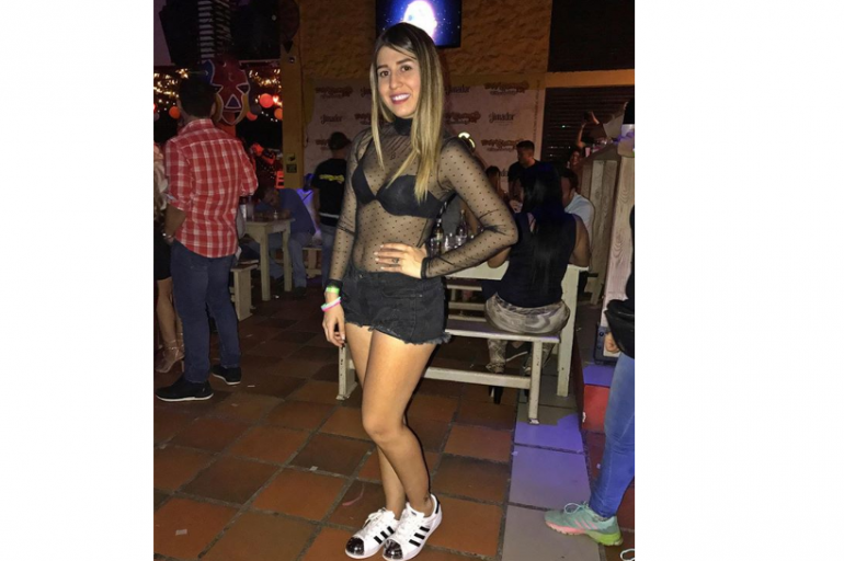 Hemily Vanegas