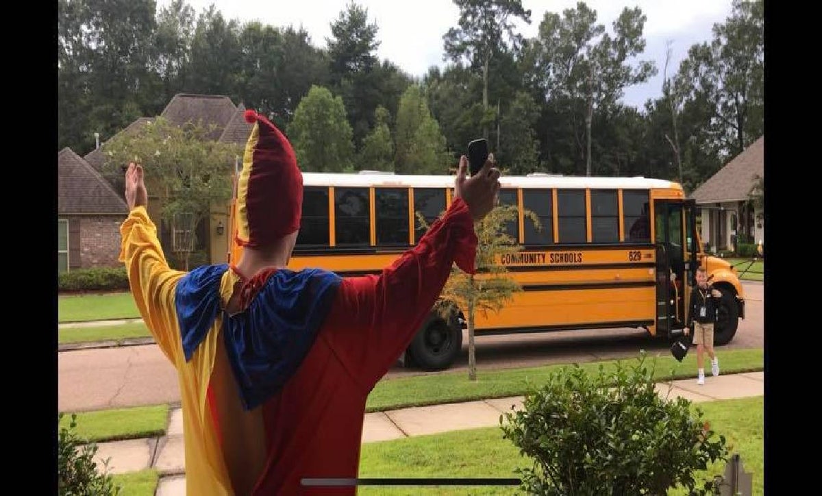 El hermano del bus