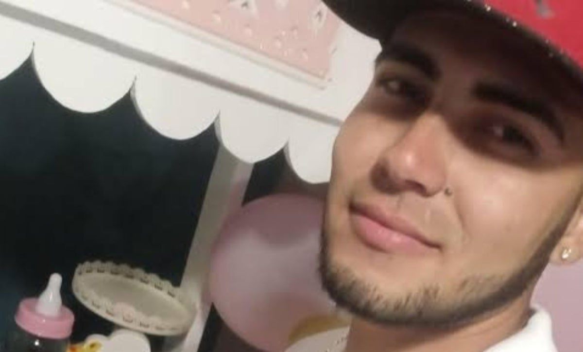 Juan Miranda-Jara, hombre responsable de embarazar a menor de 12 años