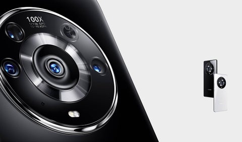 Honor Magic 3, nuevo smartphone