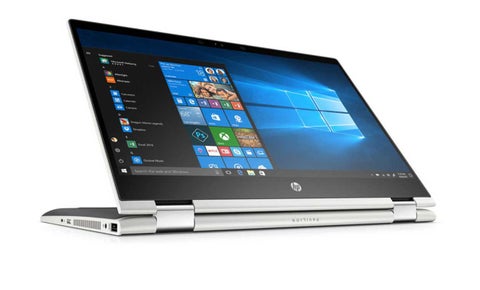 HP Pavilion X360 convertible