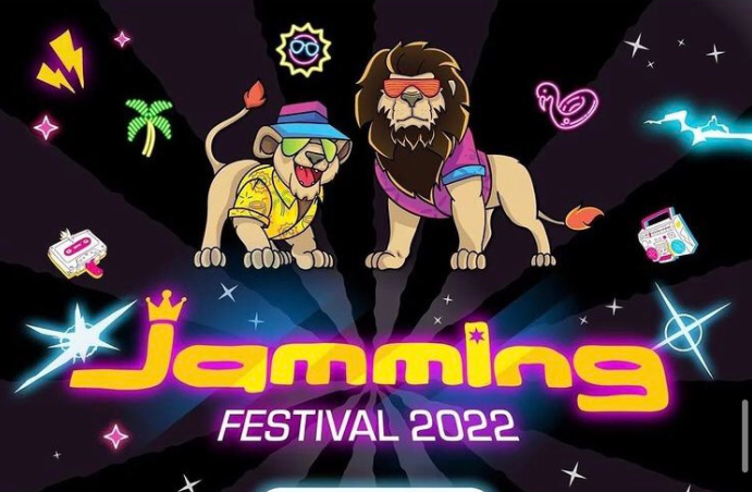 Jamming Festival 2022