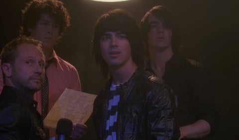 Joe Jonas