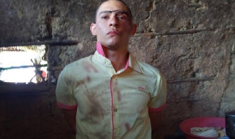 José Vicente Aguilar Manzano