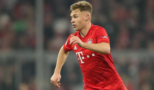 Joshua Kimmich