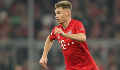 Joshua Kimmich
