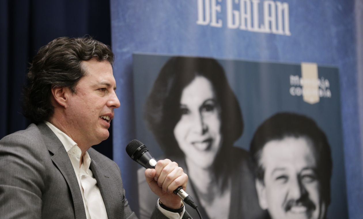 Juan Manuel Galán / Nuevo Liberalismo