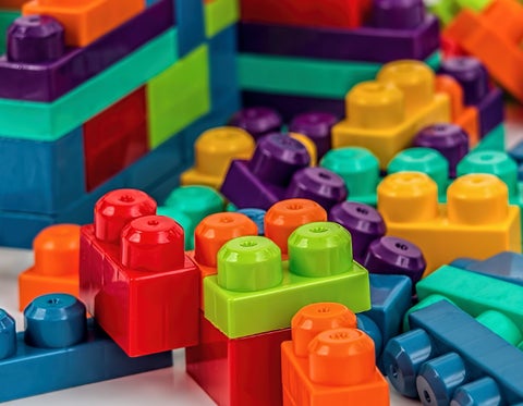 Juguetes para niños