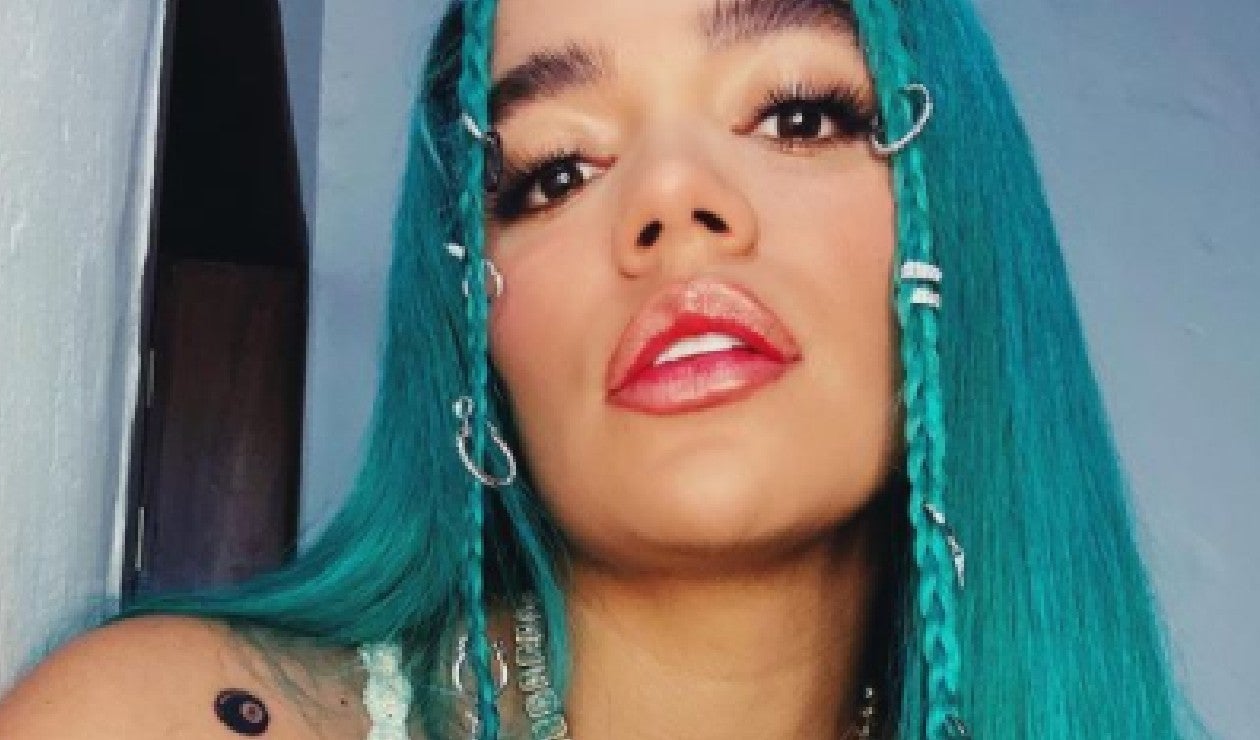 Karol G