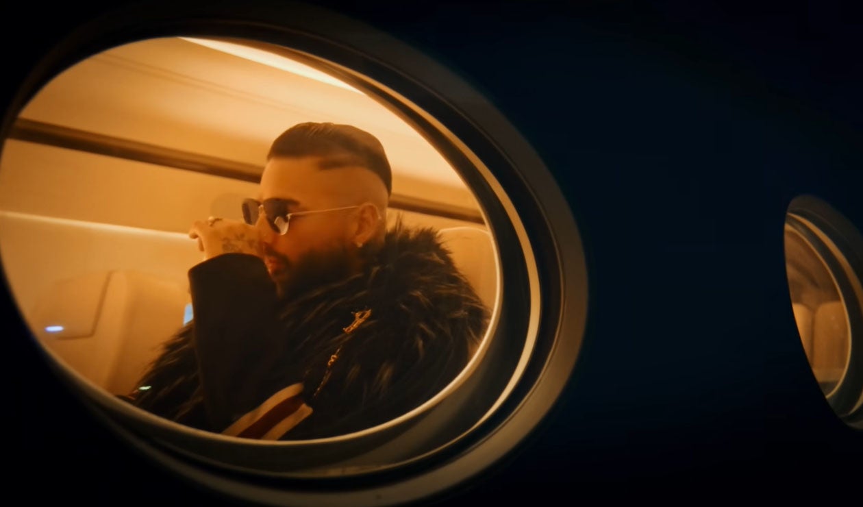 Maluma