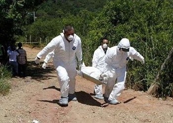 Masacre en Cúcuta