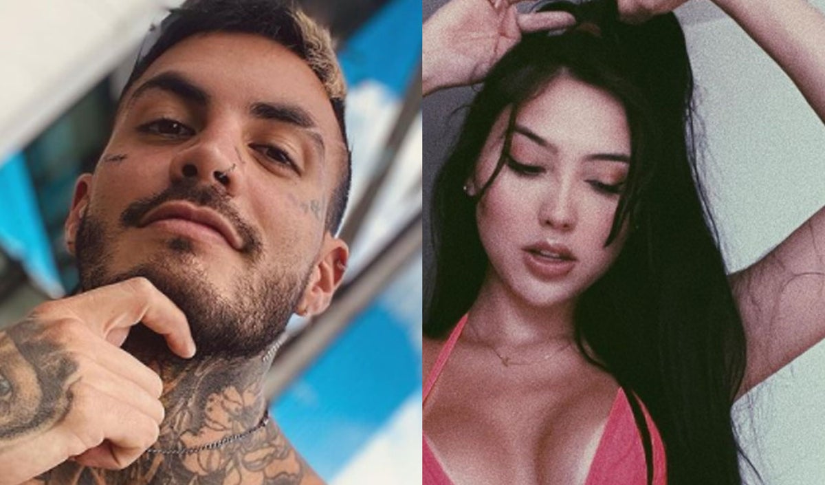 Mateo Carvajal - Aida Victoria