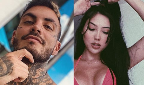Mateo Carvajal - Aida Victoria