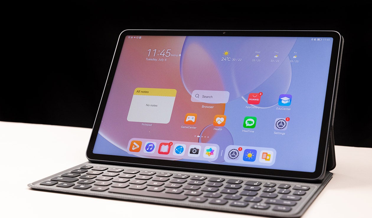 Huawei MatePad 11