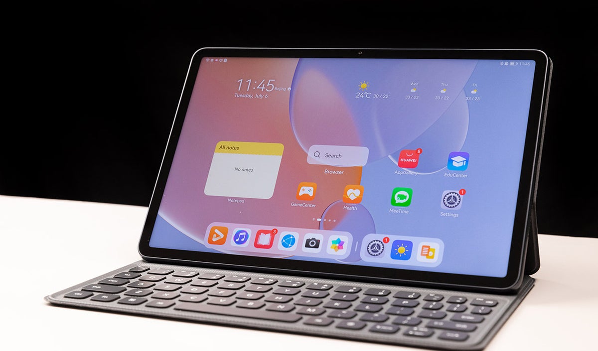 Huawei MatePad 11