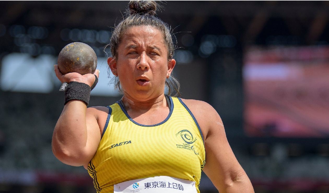 Mayerli Buitrago