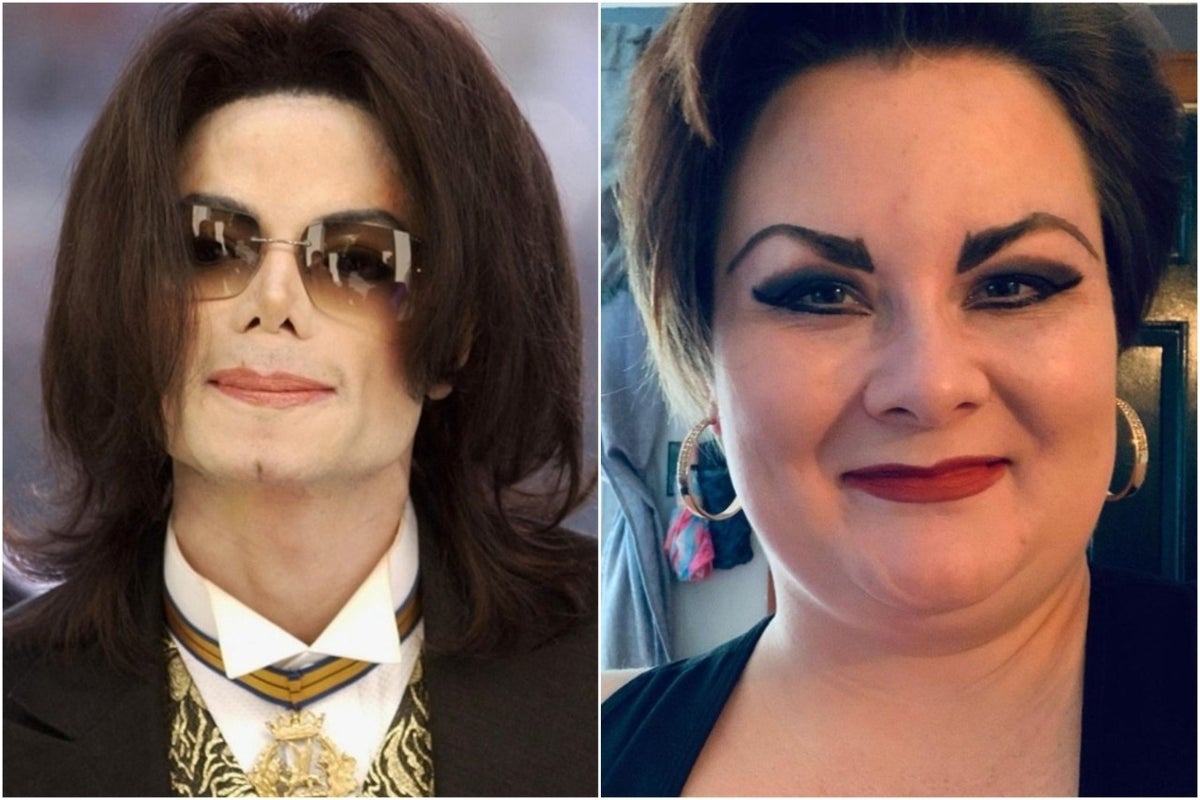 Michael Jackson y la médium Kathleen Roberts