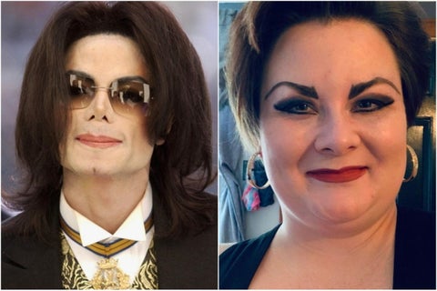 Michael Jackson y la médium Kathleen Roberts