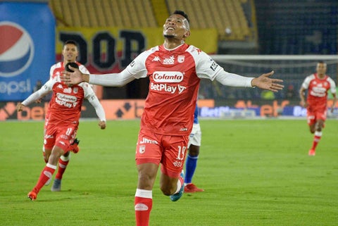 Santa Fe 2021 - Ronaldo Dinolis