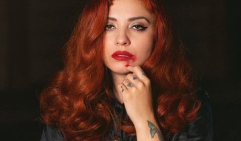 Mon Laferte