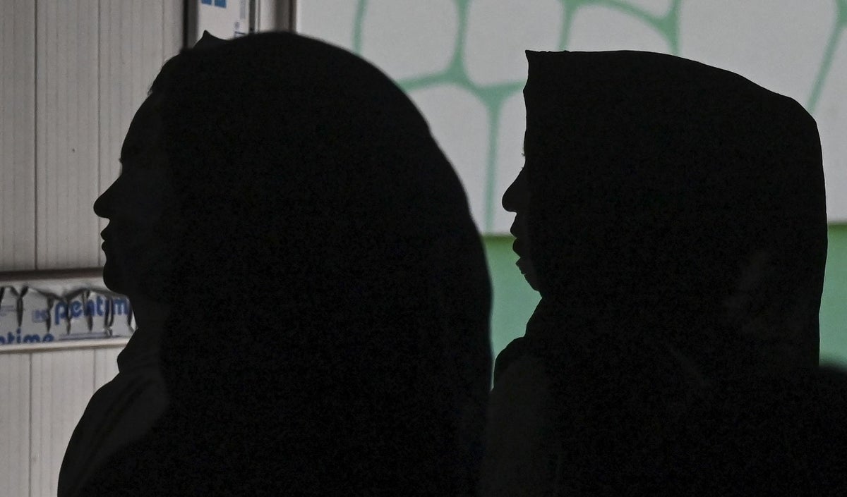 Mujeres en Afganistán temen por sus vidas y sus derechos.