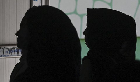 Mujeres en Afganistán temen por sus vidas y sus derechos.