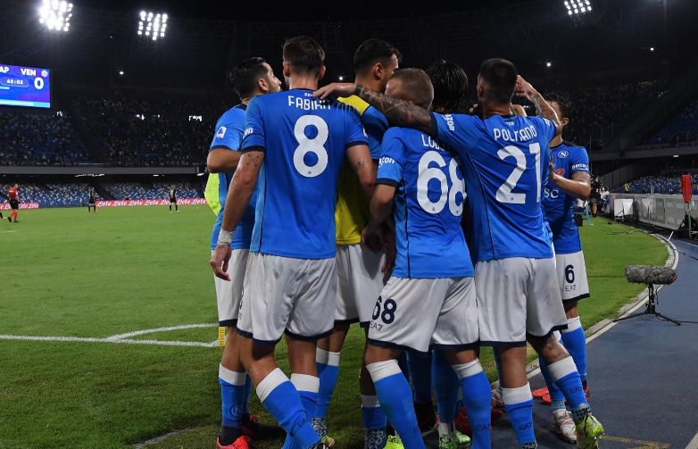 Napoli