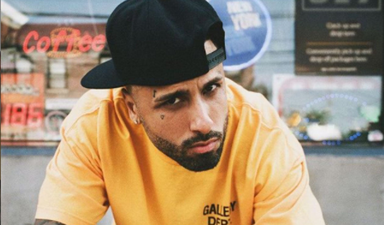 Nicky Jam
