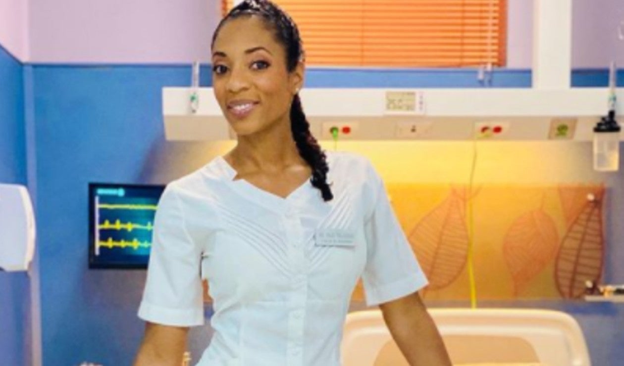 Nina Caicedo