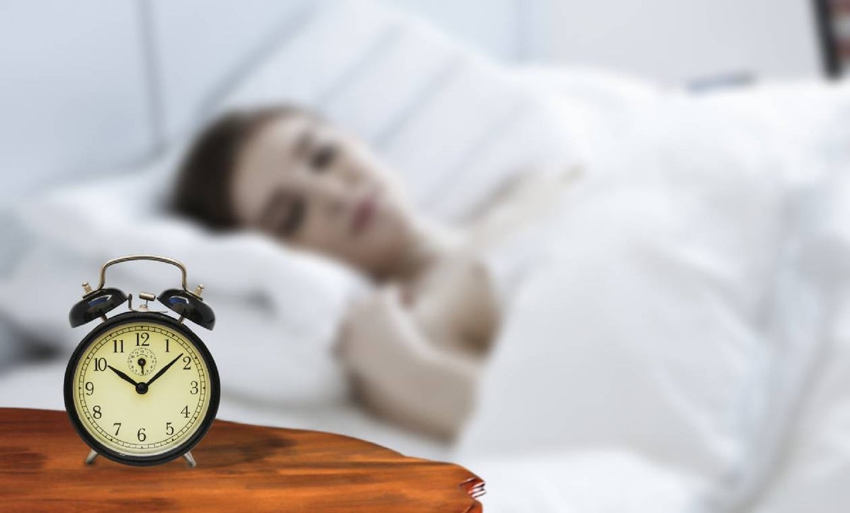 Despertarse