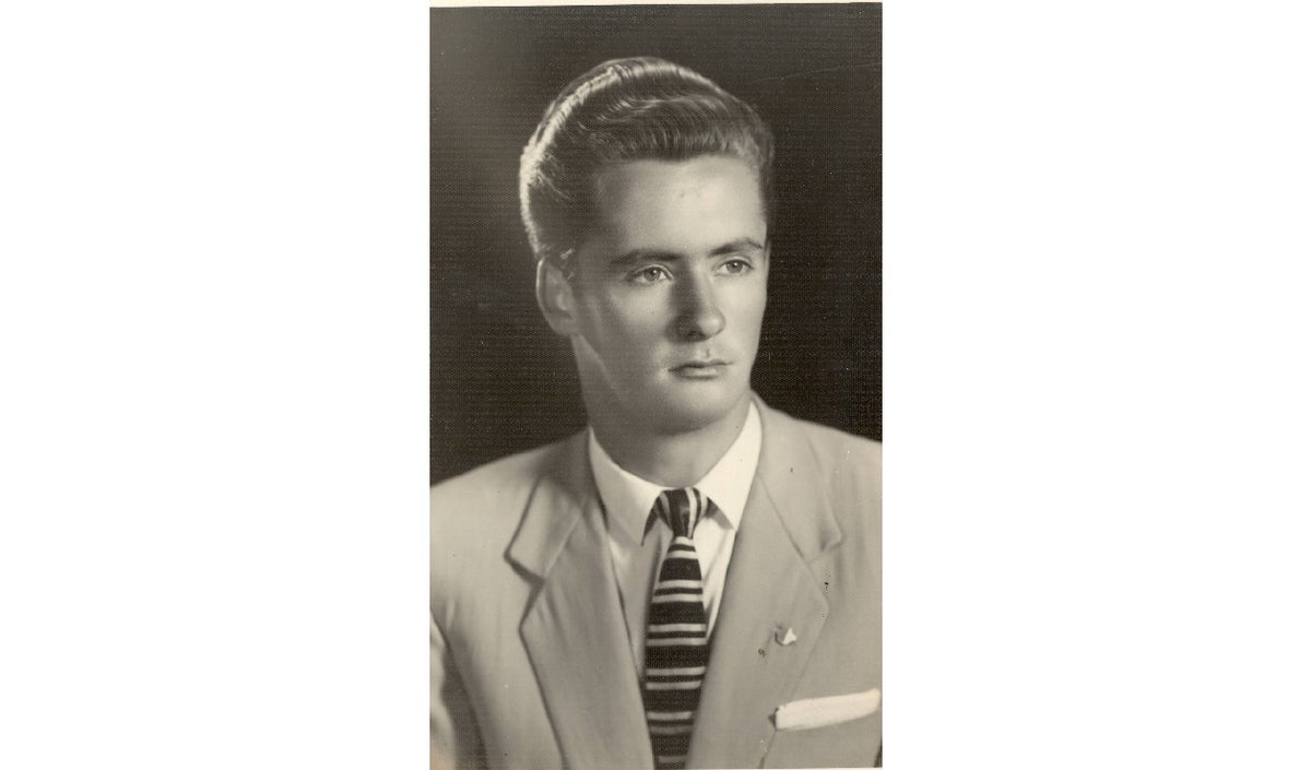 Nelson Serrano