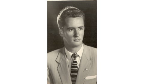 Nelson Serrano