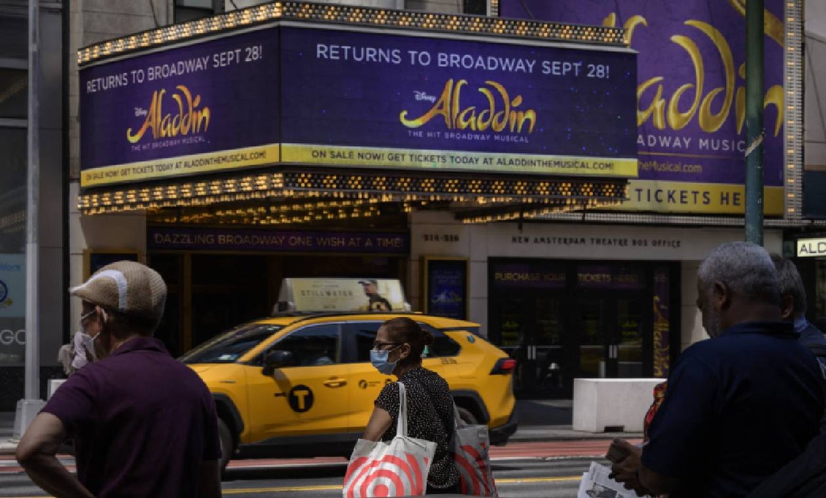 Broadway