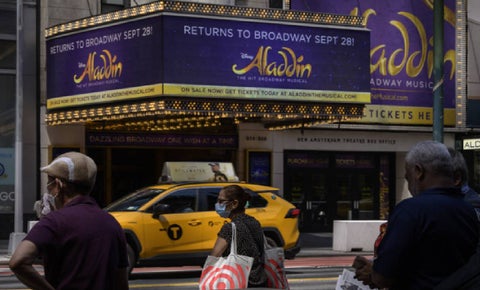 Broadway