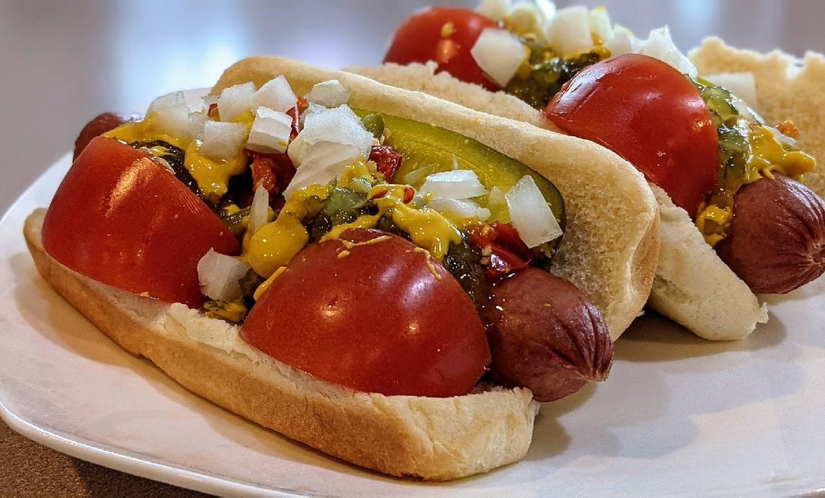 Comida rápida