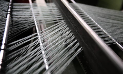 Fibras textiles