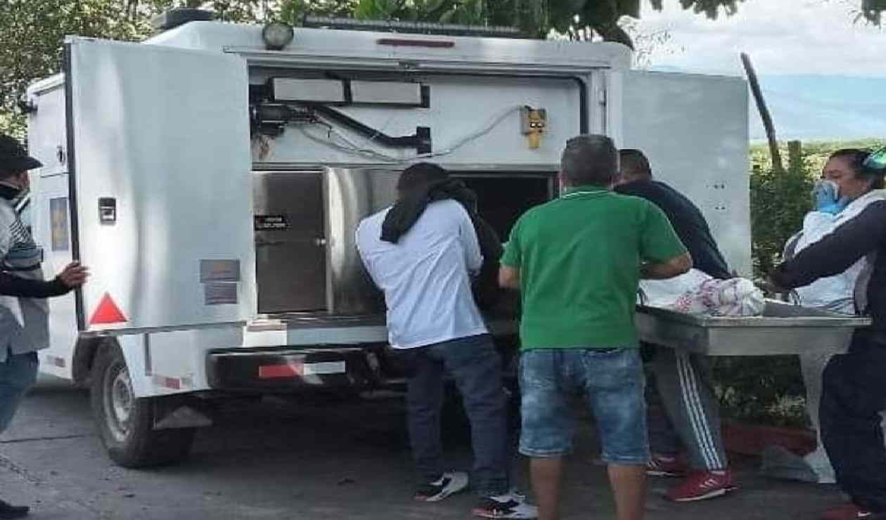 Investigan caso