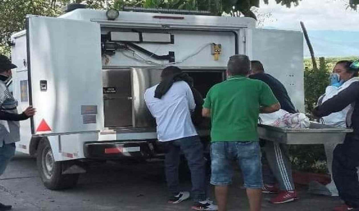 Investigan caso