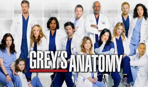 Grey's Anatomy