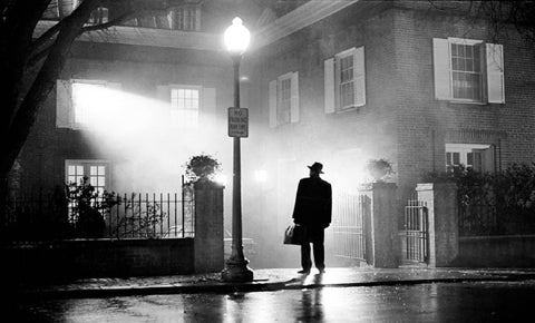 El Exorcista