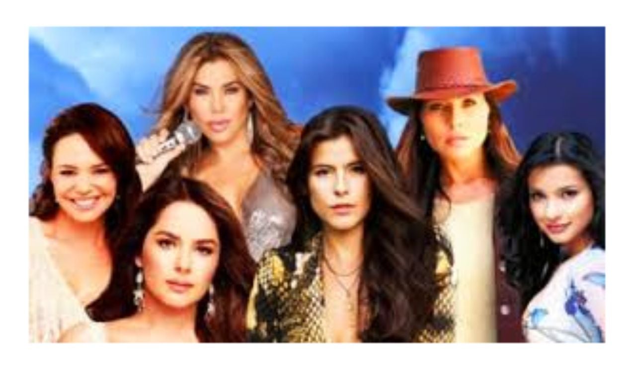 Pasión de Gavilanes personajes