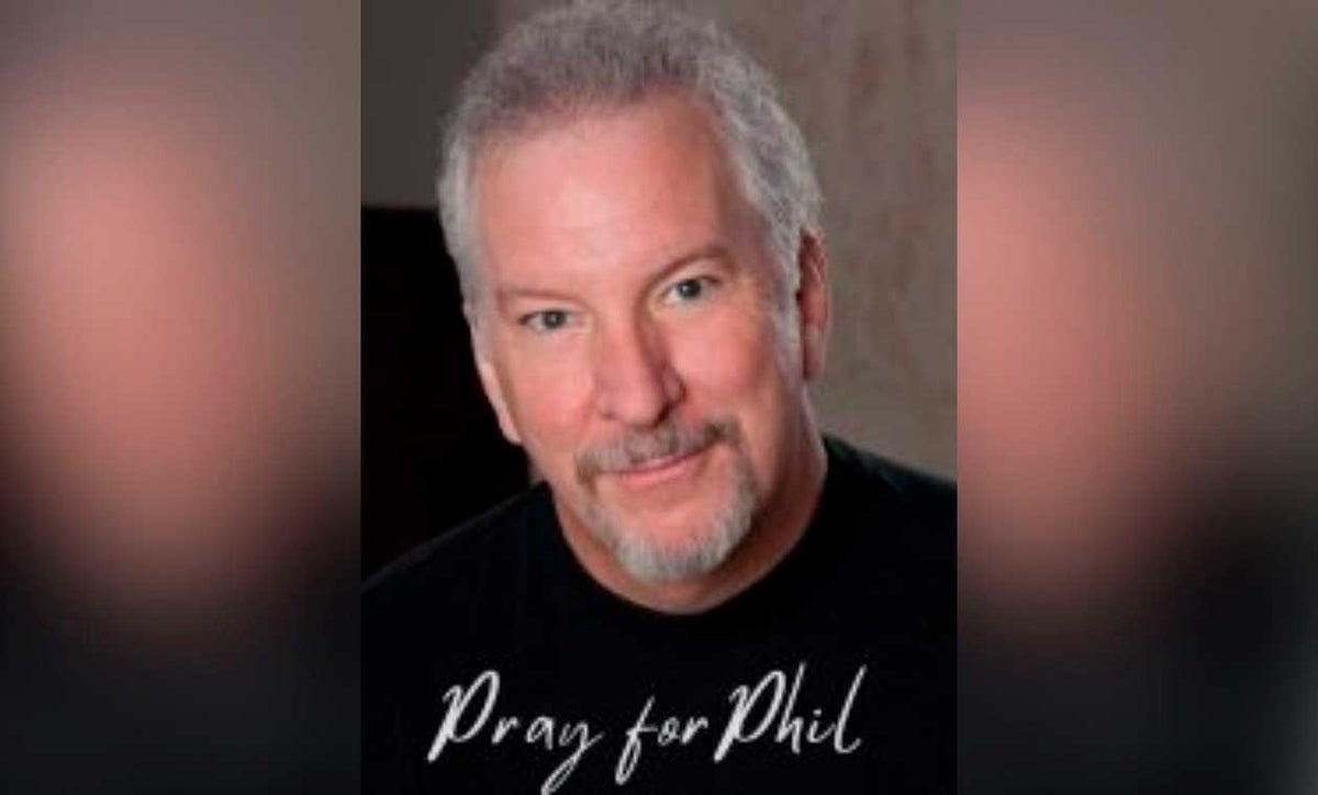 Phil Valentine, conductor de radio en Estados Unidos