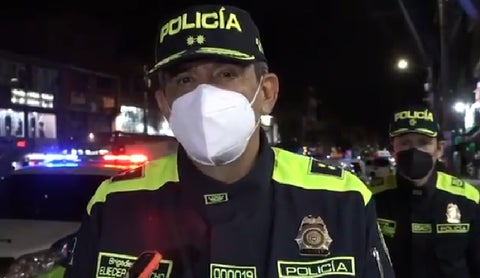 Sicariato en kennedy