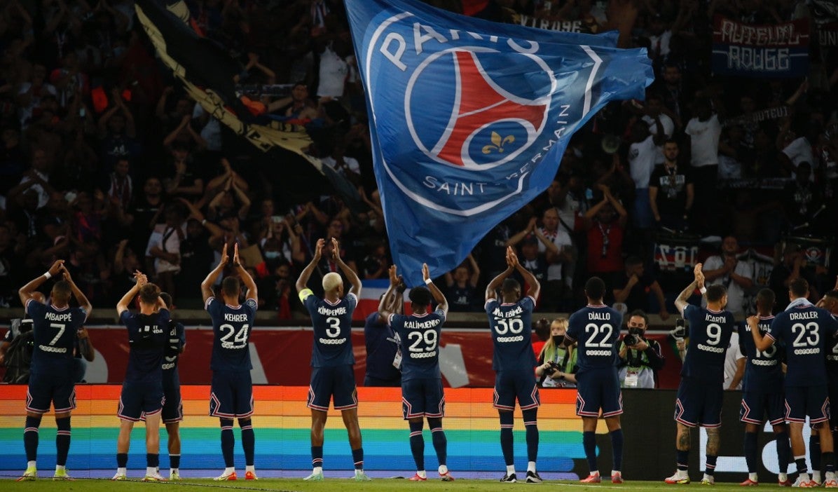 PSG