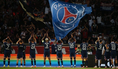 PSG