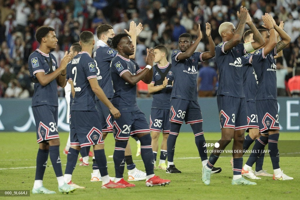 PSG 2021-II