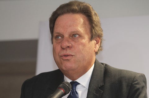 Ramón Jesurun