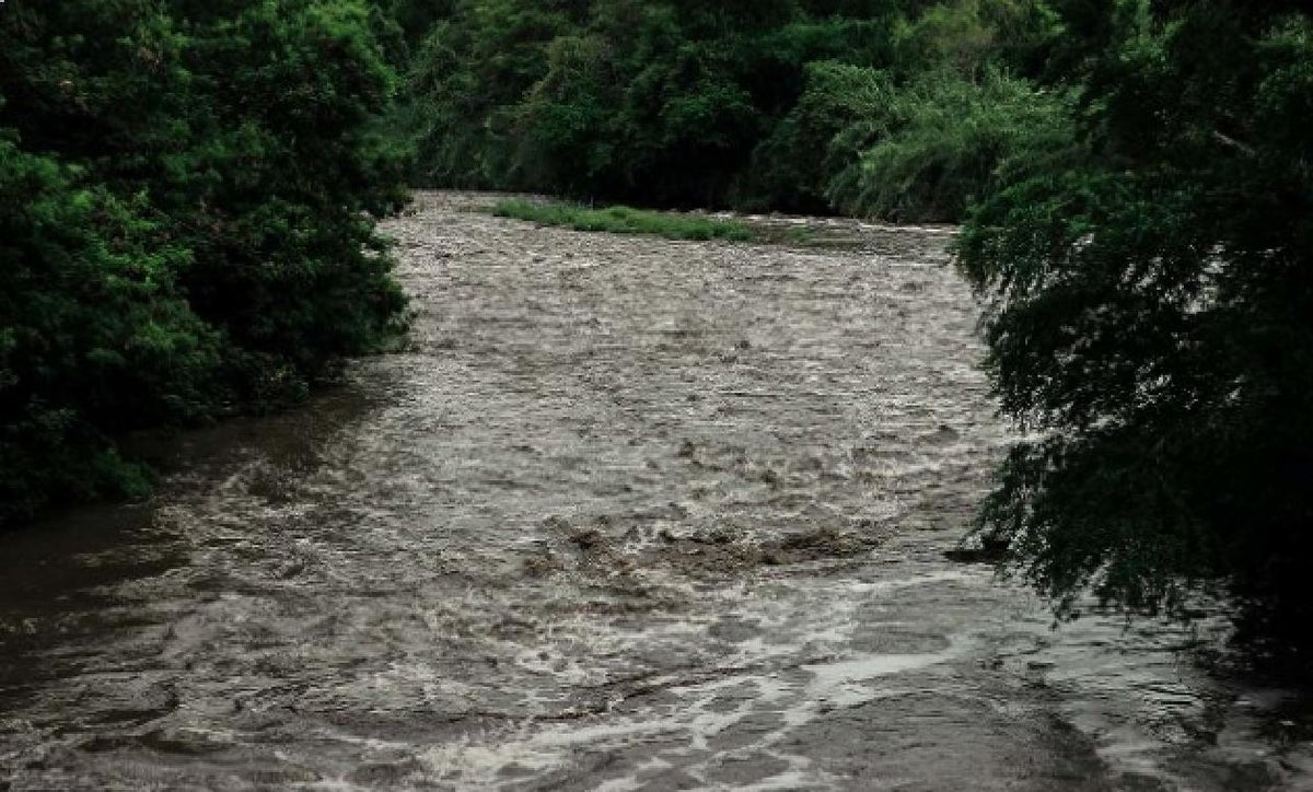 Río Bogotá